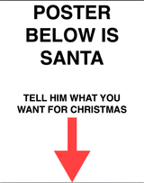 SANTA