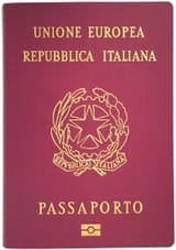 Passaportoitaliano2006
