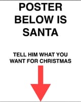 SANTA