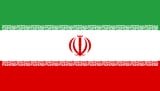 Iran flag