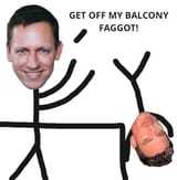 peter thiel jeffery thomas