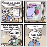 the final solution