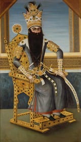 qajar