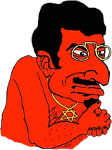 trotsky merchant