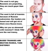 troonprojectionescalation