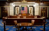 fasces in the house