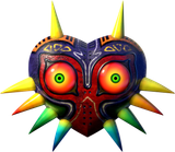 Majora&#039;s Mask