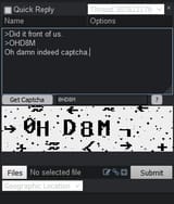 Ohdamn