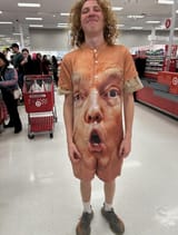 Don&#039;t Care Still Wearing Trump