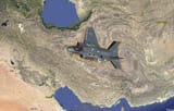 downed f35