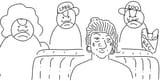 casting couch