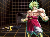 broccoli broly
