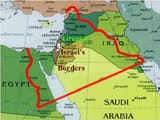 greaterisrael