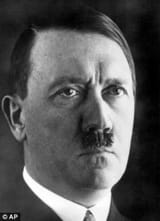 god