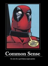 common_sense_god_damn_super_power