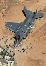 Downed_IAF_F35