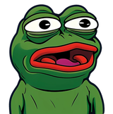 surprisedpepe