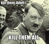 A Birdie Told Me