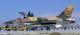 Iranian F-16