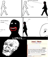 niggerwalk