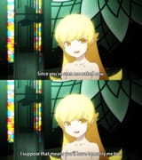 marrying shinobu