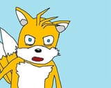 trolled tails