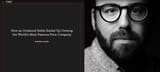 Solomon Friedman Is Pitching a More Ethical Pornhub TIME