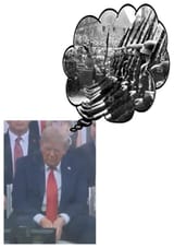 When you want to be fascist but you suck at it