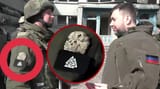 Russian Nazi Soldier