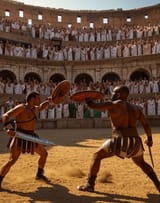 the case for Rome