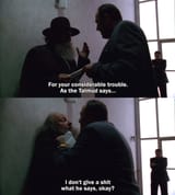 sopranos talmud