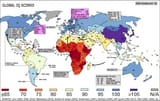iq map