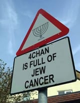 jewcancer