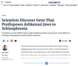 Schizo Jews