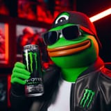 ai_art_pepe_cool_hat_monster_backwards_hat_3rd_eye_drinking_smiling