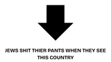 JEWSSHITPANTS