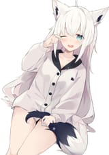 Fubuki gerührt