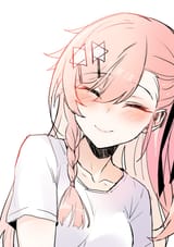 Negev smile