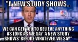 studies suggests