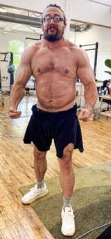 sam roids