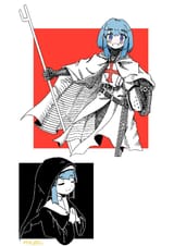 Luce crusades