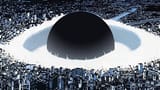 akira explosion