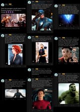 marvel hohol capeshit