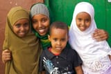 Somalis