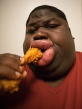 chiken nigga