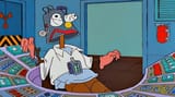 Hard Working Employee