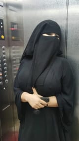 hijab b