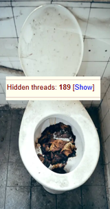 shitboard