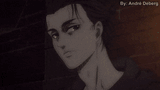 Eren into the light