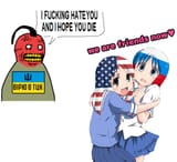 us russia friends